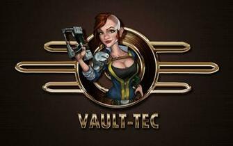Vault Girl By Petarsaur