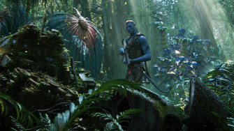 Imax Q1 Earnings Quarterly Profit Amid Avatar Run The