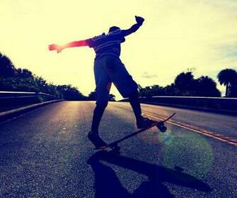 The Description Of Longboard Wallpaper HD App