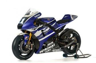 Yamaha Yzr M1 Motogp Wallpaper Bikes Cars