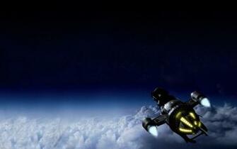 Firefly HD Wallpaper Net