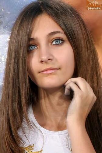 Paris Jackson Wallpaper Celebrity Hq