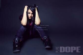 Snow Tha Product Artist Rapper Female Tech