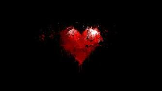 Romantic Wallpaper HD Heart Love 4u