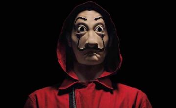 Money Heist Memes