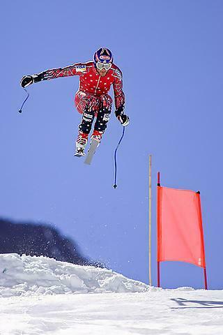 Bode Miller Photos Uez