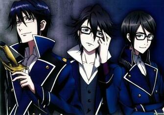 HD Wallpaper K Project Yata Misaki X Kb Jpeg
