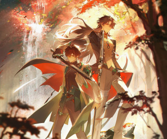 Video Game Honkai Star Rail HD Wallpaper By Renjianshilian0