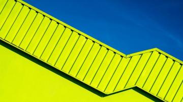 Wallpaper Architecture Abstract Minimalism Grass Shadow