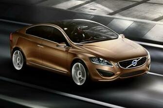Volvo S60 With The You Can Cast Aside Any Preconceived