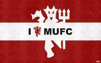 Love Mufc Wallpaper Football HD