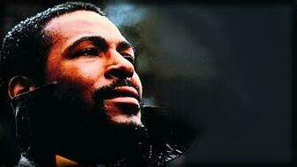 Marvin Gaye HD Wallpaper Background Image
