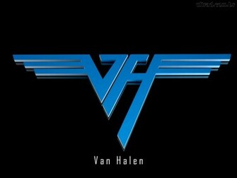 Van Halen Wallpaper