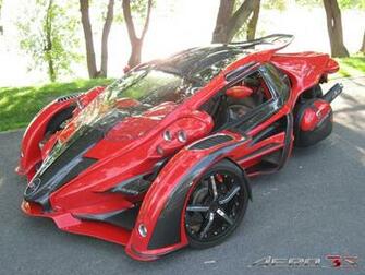 Rex Motorcycle Photo