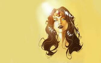 Wonder Woman Computer Wallpaper Desktop Background Id
