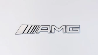 Amg Logo Wallpaper
