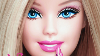 Barbie Screensavers Wallpaper