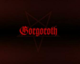 Gorgoroth Wallpaper By Mefistoteles