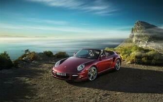 We Provide You To Porsche Turbo Wallpaper And