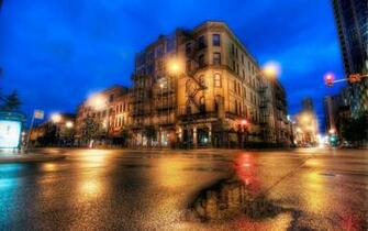HDr Photography Cityscapes Best Widescreen Background Awesome Hq Wide