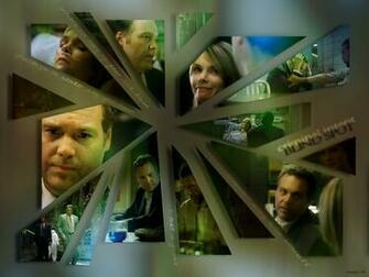 Blind Spot Law Order Ci Wallpaper