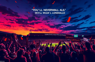 Anfield Wallpaper