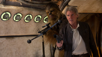 Han Solo HD Wallpaper And Background