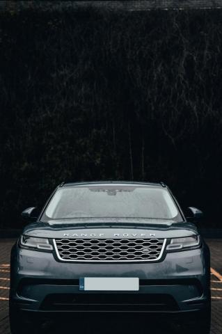 Range Rover Pictures Image