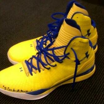Stephen Curry Under Armour Update New Shoe Worn Tonight Comes Out In