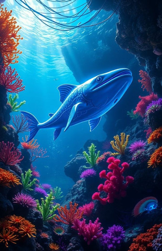 Subnautica Wallpaper