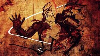 Fma Background Image