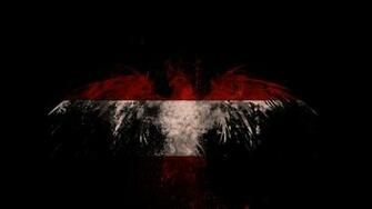 Other Wallpaper Eagle Flag