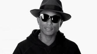 HD Pharrell Williams Wallpaper HDcoolwallpaper