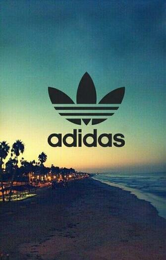 Best Ideas About Adidas Logo