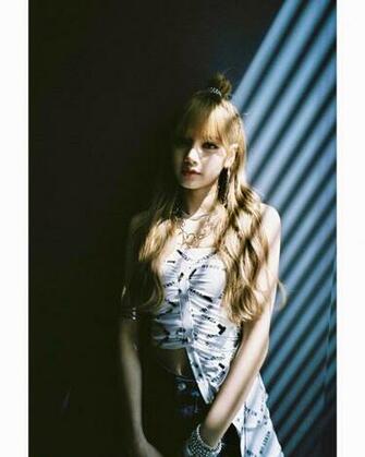 La Lisa HD Pics Of Blackpink Cute Image