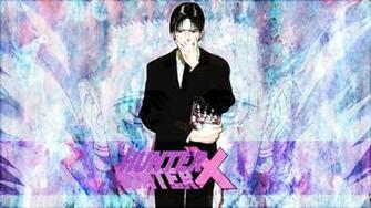 Kuroro Lucifer HD Wallpaper Background Image Id