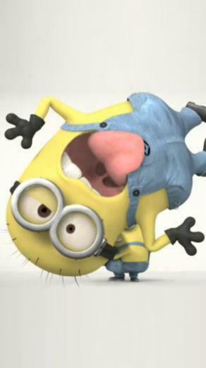 Minion Wallpaper HD Android Cool For iPhone