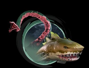 Sea Of Thieves Shrouded Spoils