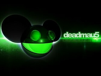 Deadmau5 Wallpaper By Jbenit94