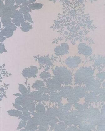 Osborne And Little Wallpaper Album Salcey Lilac