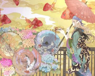 Mononoke Image Id Abyss