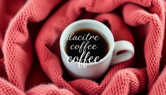 Coffee Quotes Wallpaper