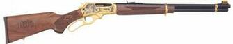 Marlin Firearms Logo A Model 336cs Rifle