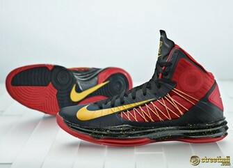 Nike Basketball Wallpaper