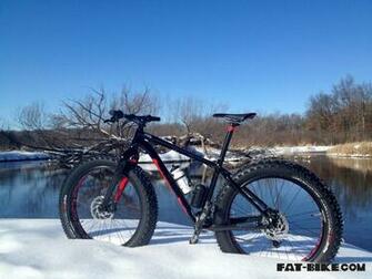 Specialized Fatboy Fat Bike Wallpaper