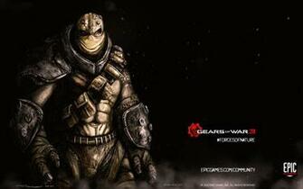 Savage Grenadier Desktop Wallpaper Epic Games Community