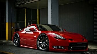 Nissan 370z Nismo Wallpaper High Resolution