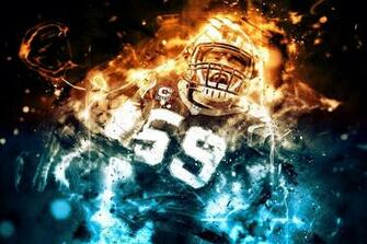 Luke Kuechly Wallpaper Group