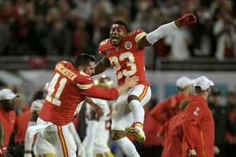 Image The Chiefs Win Super Bowl