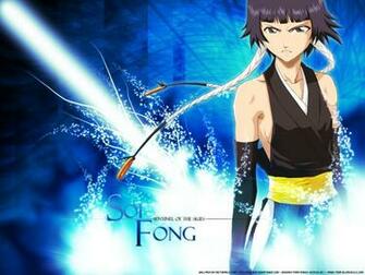 Bleach New Season Wide Wallpaper Animewp